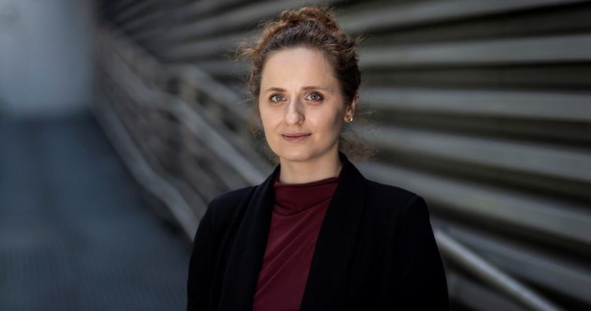 Prislubom ministerstva kultury uz neveri nevidela som ze by nas niekto pocuval hovori Vakulova z Divadelneho ustavu