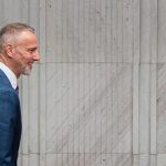 Rasi navstivil domov dochodcov v ramci Tyzdna dobrovolnictva