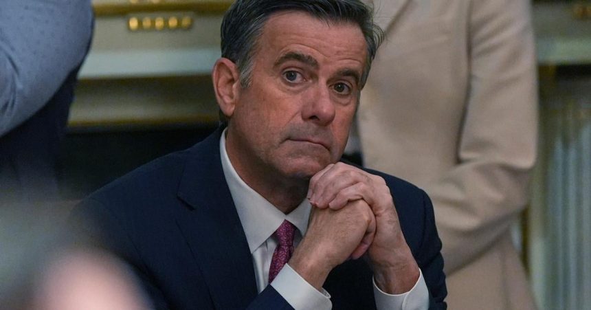 Riaditel americkej CIA sa stretol s predstavitelmi kubanskej vlady v Havane