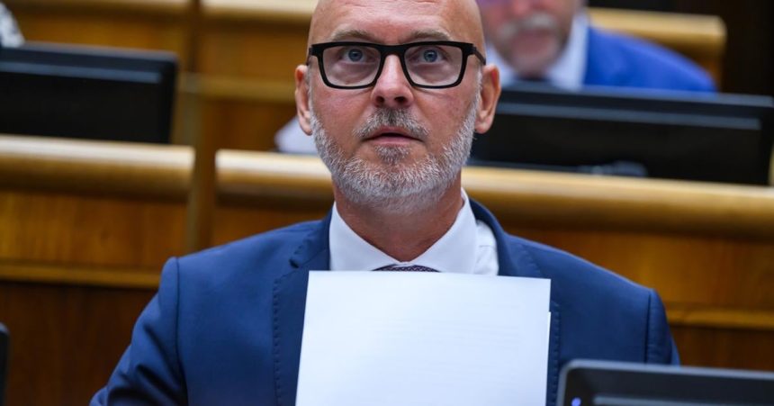 SaS chce zmenit sposob menovania clenov volebnch komisi v samosprvnych volbch