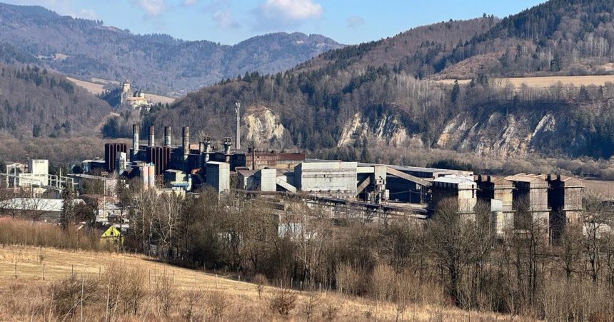 Sakova chce pomoc firmam s vysokymi nakladmi na energie V hre su vratky nizsie poplatky aj dane