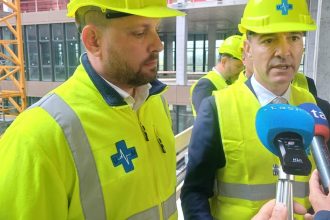 Saso si rypol do Kalinaka Naznacil ze betonove stlpy v Martine su pevnejsie ako v Presove
