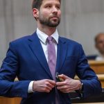 Simocka zamietol ziadost ruskeho velvyslanca o stretnutie