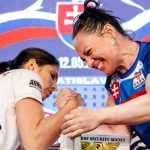 Slovenka bola blizko k tretim u zlatu za sebou na europskom sampionate zlyhala az vo finale