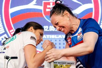 Slovenka bola blizko k tretim u zlatu za sebou na europskom sampionate zlyhala az vo finale