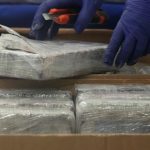 Slovenska policia zmarila dodavku 60 kilogramov heroinu zo Spanskej