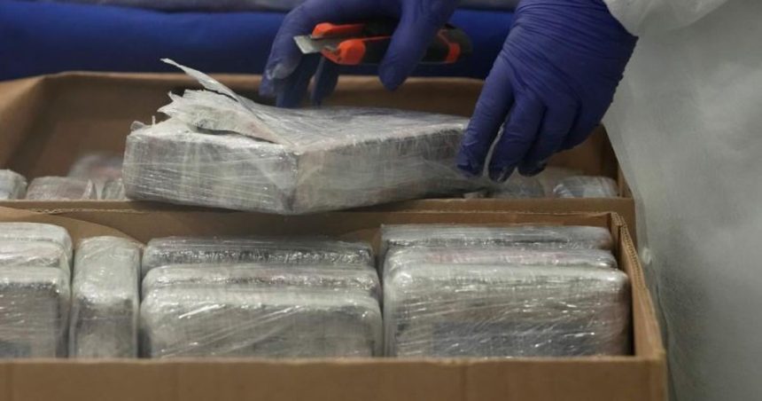 Slovenska policia zmarila dodavku 60 kilogramov heroinu zo Spanskej