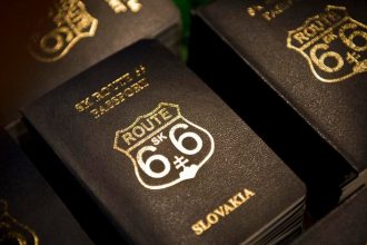 Stat investuje do europskej Route 66 Ma pomoct cestovnemu ruchu