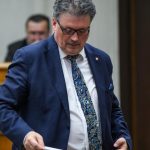 Trat k zeleznicnej stanici Bratislava Filialka by mala ist podla KDH pod zemou