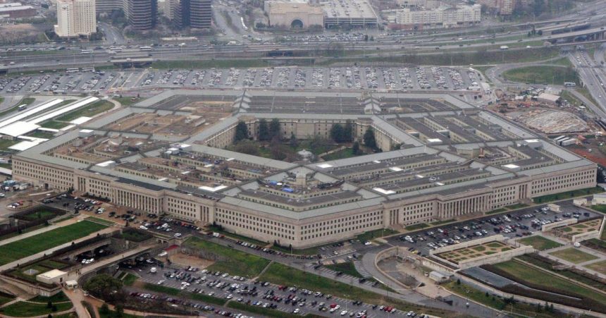 USA menii plany s lietadlami na vcasne varovanie