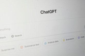 Ucitelia zakladnych a strednych skol ziskaju licencie na model ChatGPT