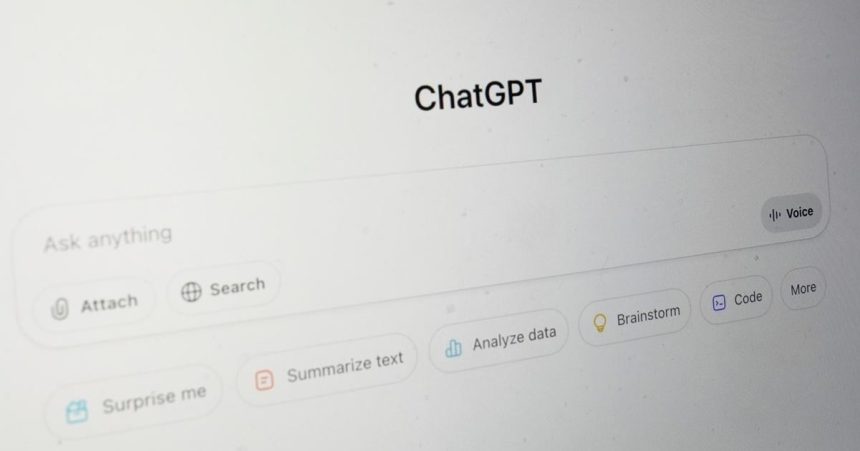 Ucitelia zakladnych a strednych skol ziskaju licencie na model ChatGPT