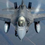 Ukrajina Rusko Online Lotysko povolalo lietadla NATO po tom o do vzduneho priestoru krajiny vletel podozrivy dron