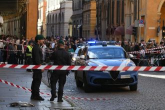 Utok v meste Modena vyvolava obavy z integracie a socialnych problemov