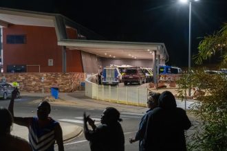 V Australii obvinili muza z vrazdy patrocneho dievcatka