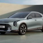 V zilinskom zavode zacali vyrobu vynovenej Kie XCeed Automobilka sa zameriava na technologie aj dizajn
