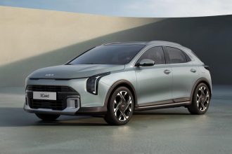 V zilinskom zavode zacali vyrobu vynovenej Kie XCeed Automobilka sa zameriava na technologie aj dizajn