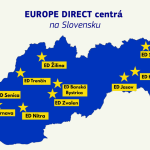 Vo Svidniku otvorili centrum Europe Direct Posilni prepojenie regionu s Europskou uniou
