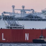 Vyvoz americkeho LNG na azijske trhy v aprili vyrazne vzrasol