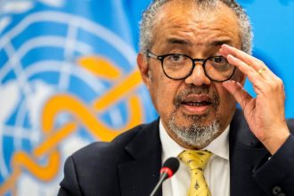WHO vyhlasila stav ohrozenia zdravia v suvislosti so vzacnym kmenom vIrusu ebola
