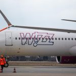 Wizz Air potvrdil nepretrzitu letnu prevadzku aj naprik nedostatku paliva
