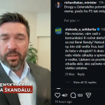 Zelenskyj Takac a drogy Kto je Iuliia Mandel a preco sa znova objavil pribeh o drogach
