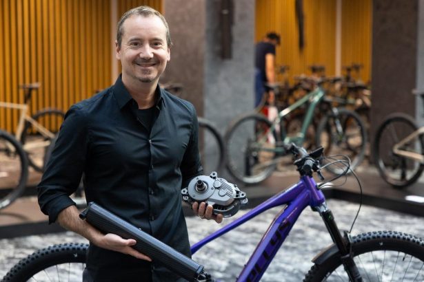 asy bicyklov s masivnymi zlavami su pre Kellys veri ze aj era milionovych strat skoncila