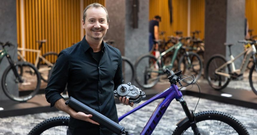 asy bicyklov s masivnymi zlavami su pre Kellys veri ze aj era milionovych strat skoncila