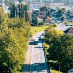 cestu uzavru aut a z centra na sidlisko neprejdu prace sa vsak nezacnu v piatok presuvaju ich