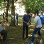 do tyzdna dobrovolnictva sa v presovskom kraji zapoji takmer 60 skol a organizacii