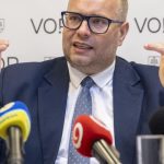 ombudsman napadne novelu o kosiciach na ustavnom sude ziada aj pozastavenie ucinnosti pred volbami