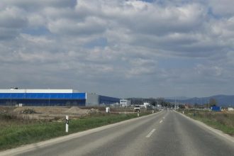spustenie noveho zavodu je na spadnuti v regione sa uz meni doprava
