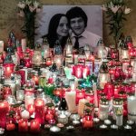 svadbu martiny a jana prekazila pred osmimi rokmi vrazda opat si ju pripomenu koncertom