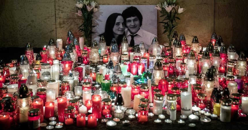 svadbu martiny a jana prekazila pred osmimi rokmi vrazda opat si ju pripomenu koncertom