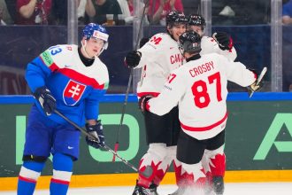 ups crosby hovoril slovensky obranca a vratil mu kroscek zapas mohol dopadnut akokolvek