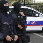 v Parizi zadrzali 16 osob podozrivych zo sexualneho zneuzivania deti