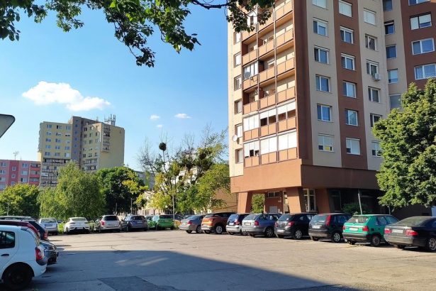 v novych zamkoch chcu vratit domov bytovky vytlacili dolezitych susedov