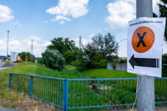 zmeny v kosickej doprave elektricky nebudu mesiac premavat cez alejovu zmeny sa dotknu aj kostolianskej