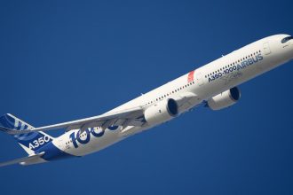 Airbus rokue so skandinavskou SAS o dodavke lietadiel