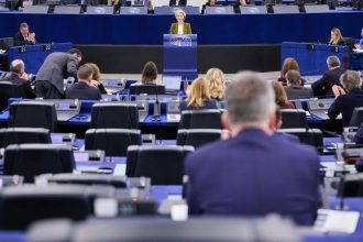 AllatRa ziskala priestor v europarlamente poslanci podali staznost hovoria o reputacnom riziku