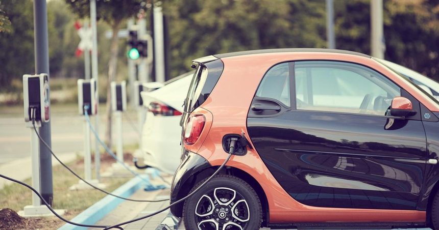 Biznis s elektromobilmi Lider na trhu preraba miliony kazdy rok zachranuju ho akcionari
