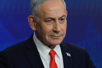 Blizky vychod Online Netanjahu nevie co je obsahom dohody medzi USA a Iranom