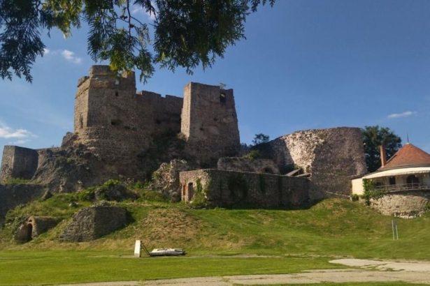 Brit Kanadan a vinar sa zhodli Tento slovensky region ma vsetko okrem turistov
