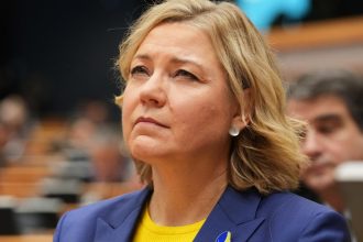 Brusel chce pri umelej inteligencii a cloude uprednostnit europske firmy pred zahranicnymi
