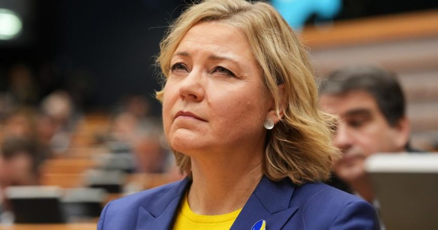 Brusel chce pri umelej inteligencii a cloude uprednostnit europske firmy pred zahranicnymi