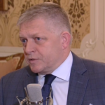 Co odznelo v diskusiach Fico nechce aby sa Slovensko na samite NATO zapojilo do financnej pomoci Ukrajine