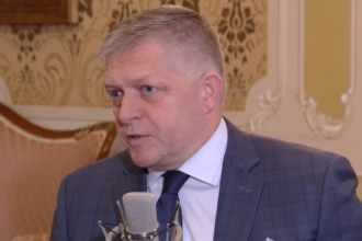 Co odznelo v diskusiach Fico nechce aby sa Slovensko na samite NATO zapojilo do financnej pomoci Ukrajine