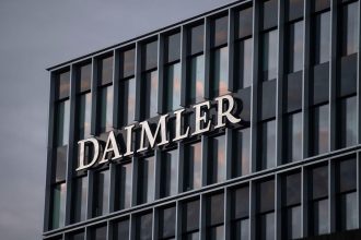 Daimler zluci vyrobu vojenskej techniky pod novu znacku Daimler Truck Defence