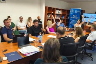 Drahy nabytok protezovanie a reality sou v kancelarii Na UPJS sa ostro bojuje o dekansku stolicu