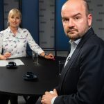 Dubeci v Arene Riesime nasivky obzalovaneho Gaspara a slova o hyenach Presne to chce Fico